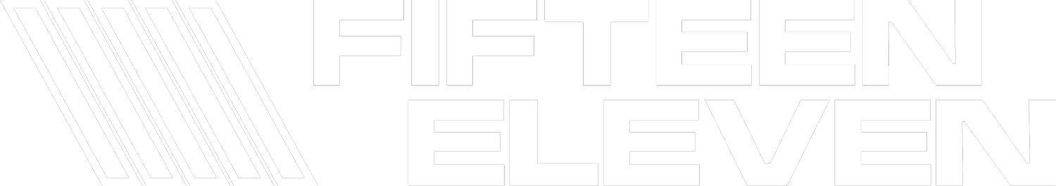 FIFTEEN ELEVEN DESIGN LTD