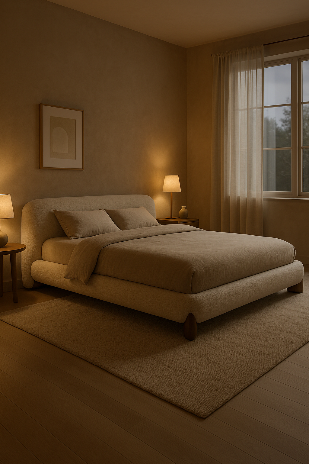 20250714_1229_Modern Cozy Bedroom_remix_01k0444dbee8mrmqf9smymm7e2.png