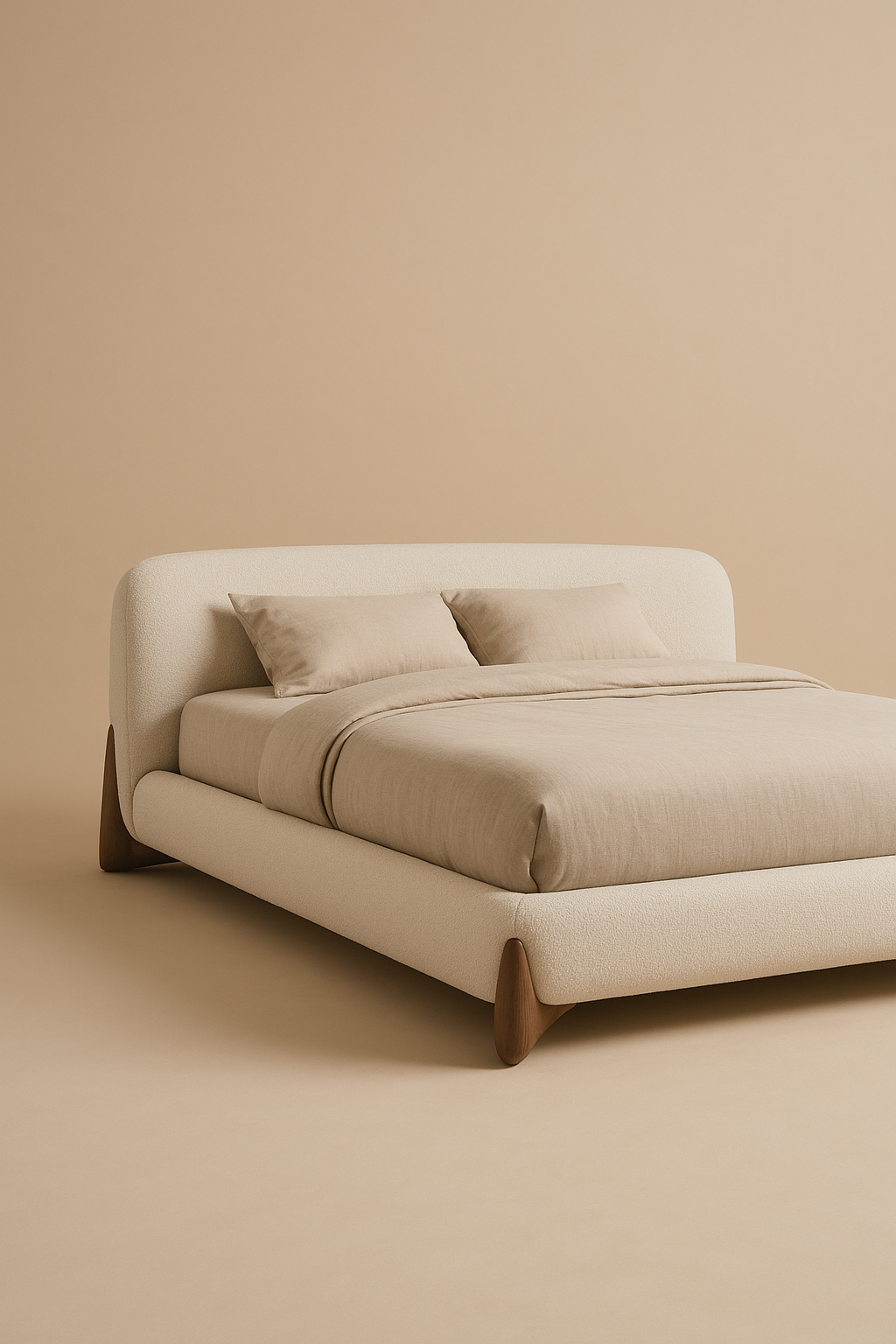 20250714_1244_Elegant Boucle Bed_remix_01k0450hpgej4b7ftp9wc41crr.png