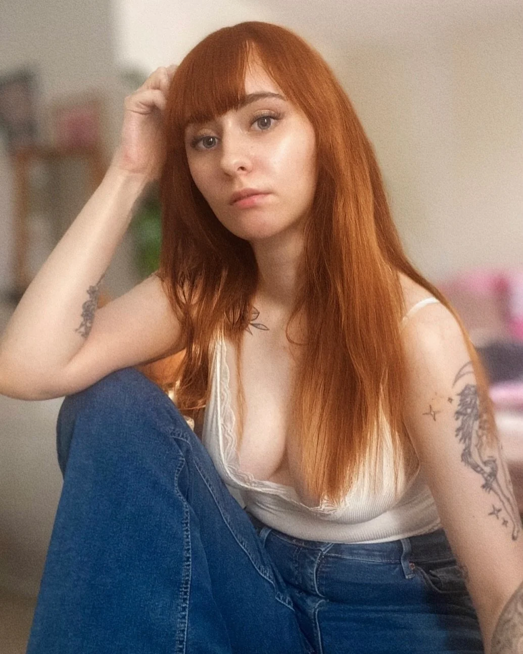 oh hey, i have a website now ✨ (link in bio)