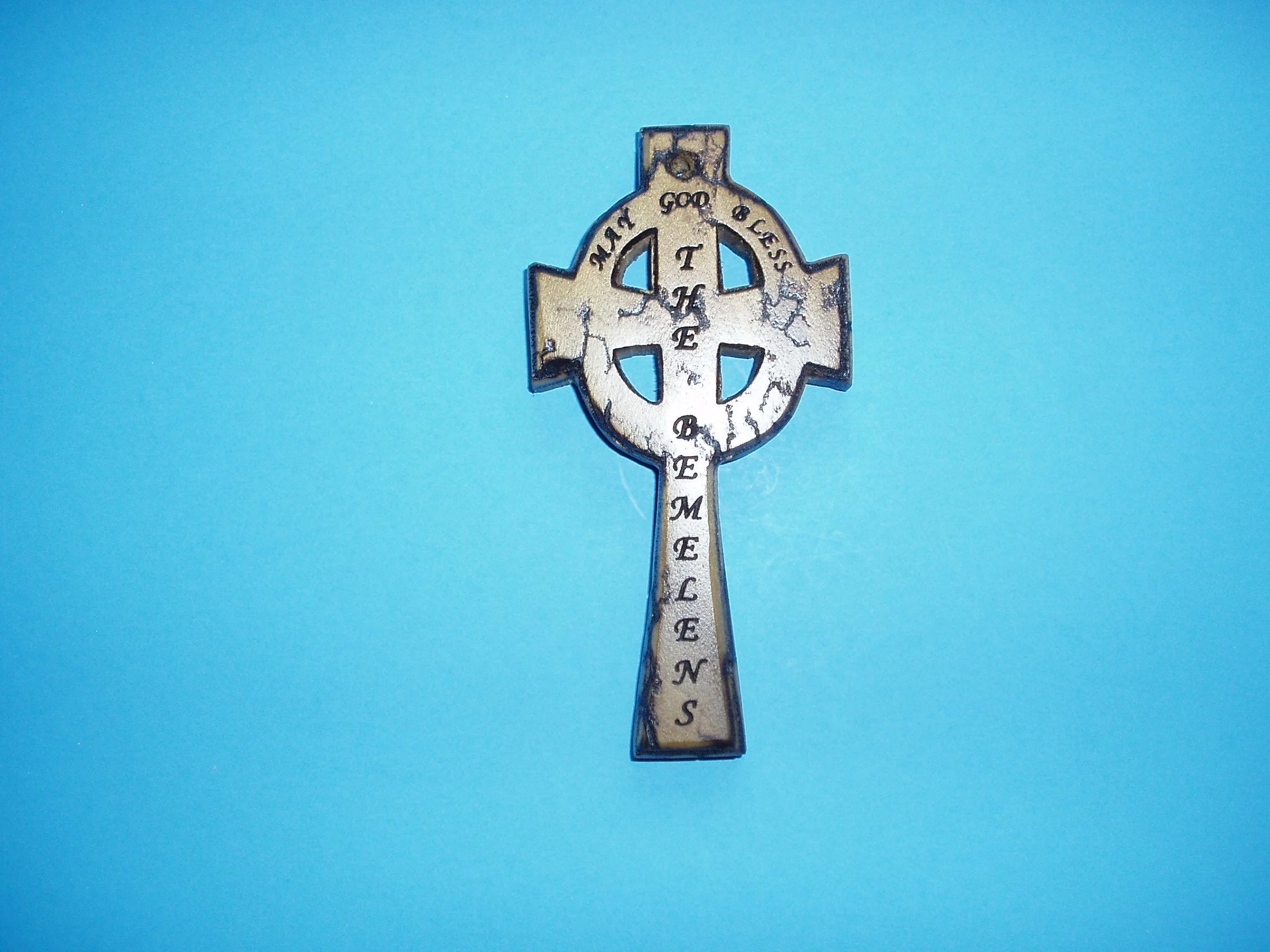 Celtic cross2 Bemelens2.JPG