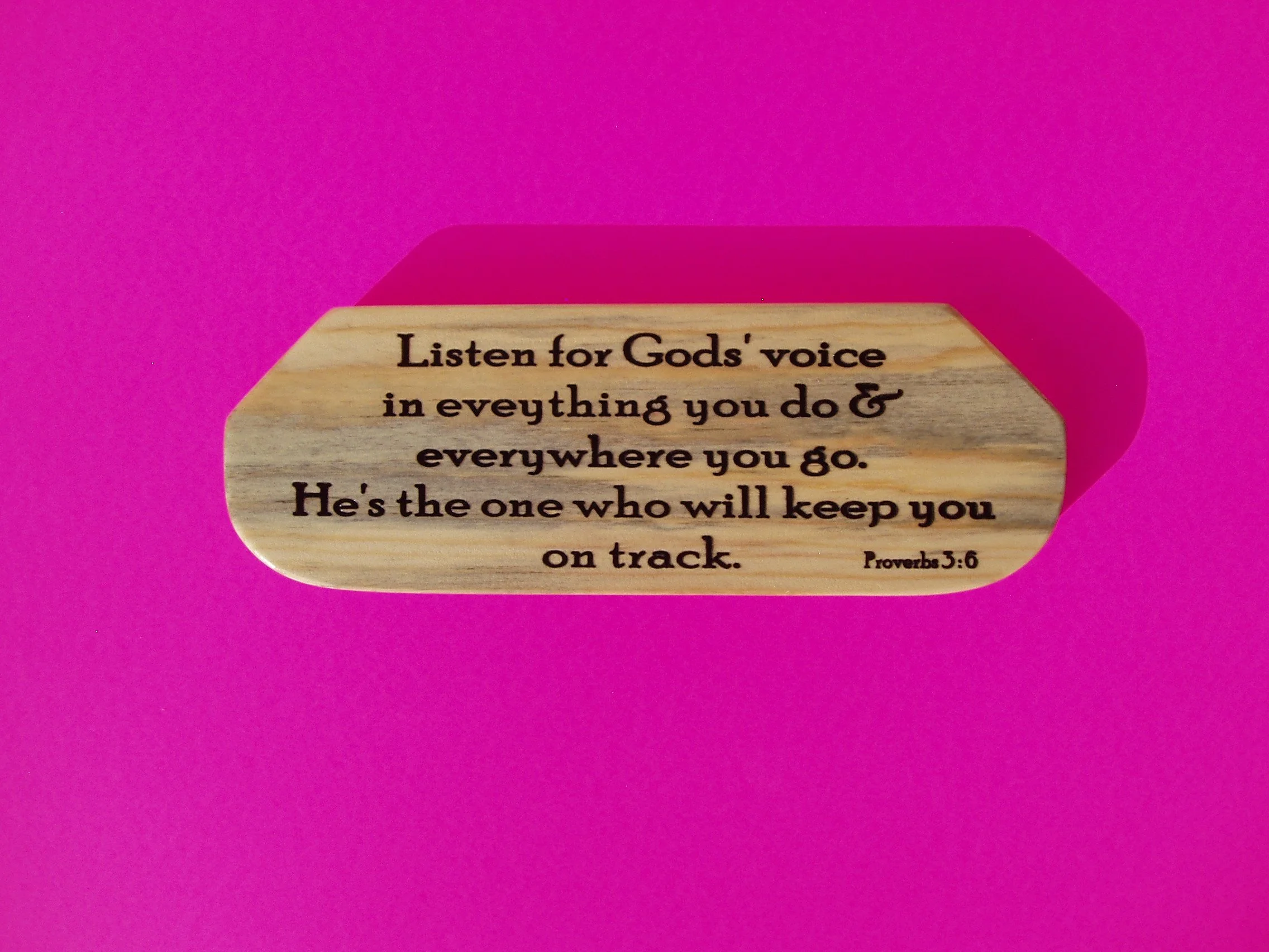 Listen to God' voice narrow.JPG