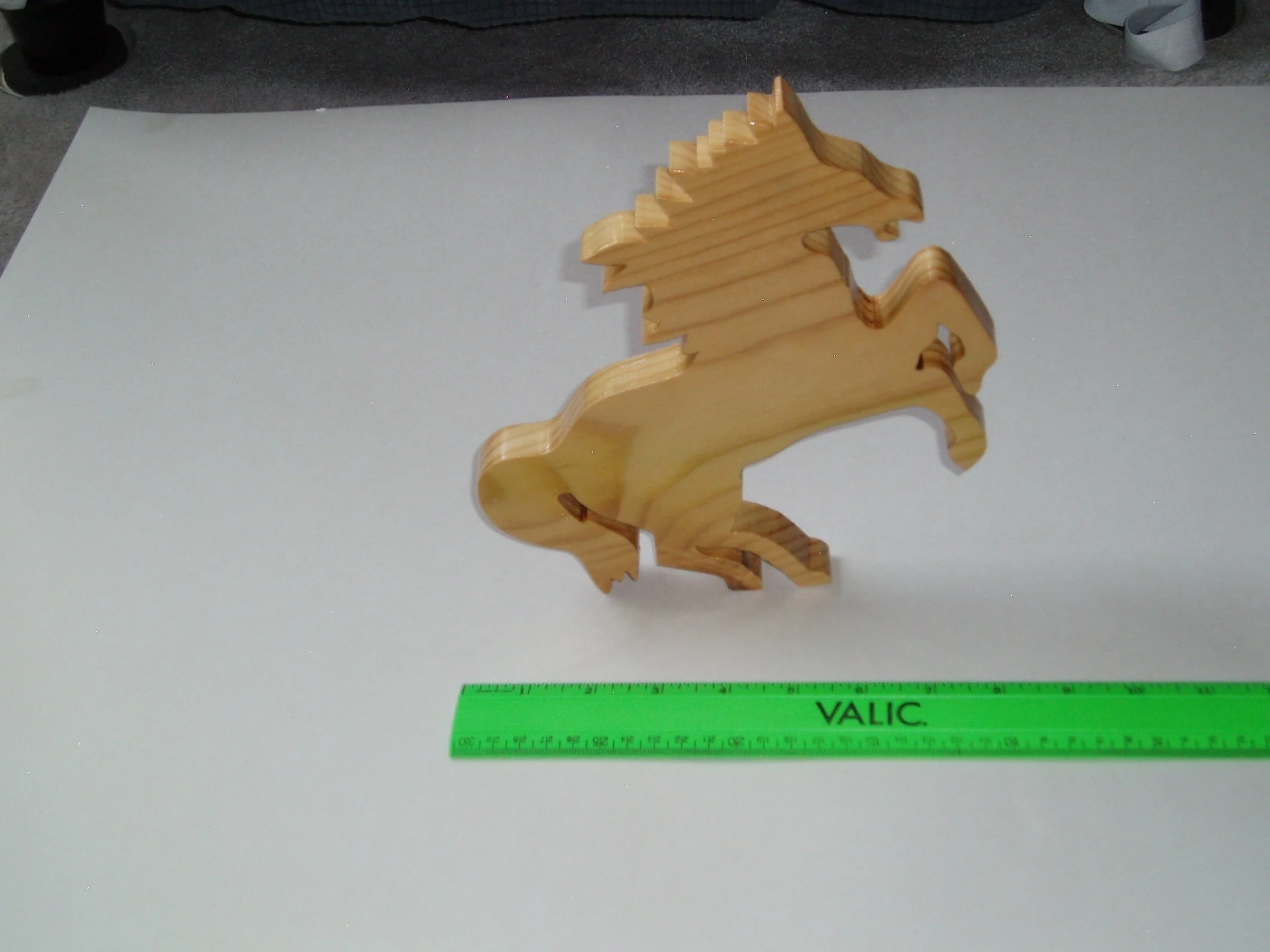 Wild thing standing.JPG