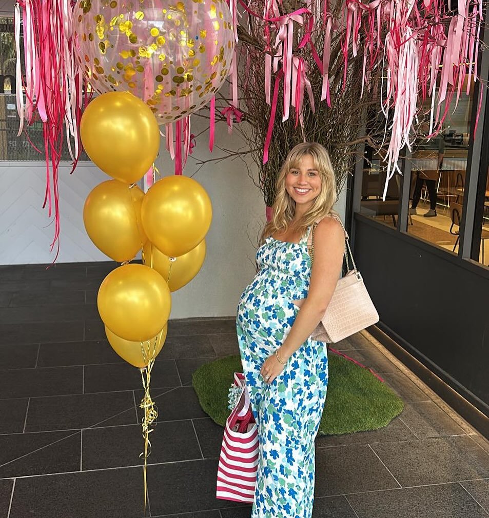 To all the new mums: this will be one of the biggest challenges and most life-changing moments you&rsquo;ll ever face. It&rsquo;s tough, exhausting, and exhilarating all at once. You might think, &lsquo;No one ever told me how hard this would be, or 
