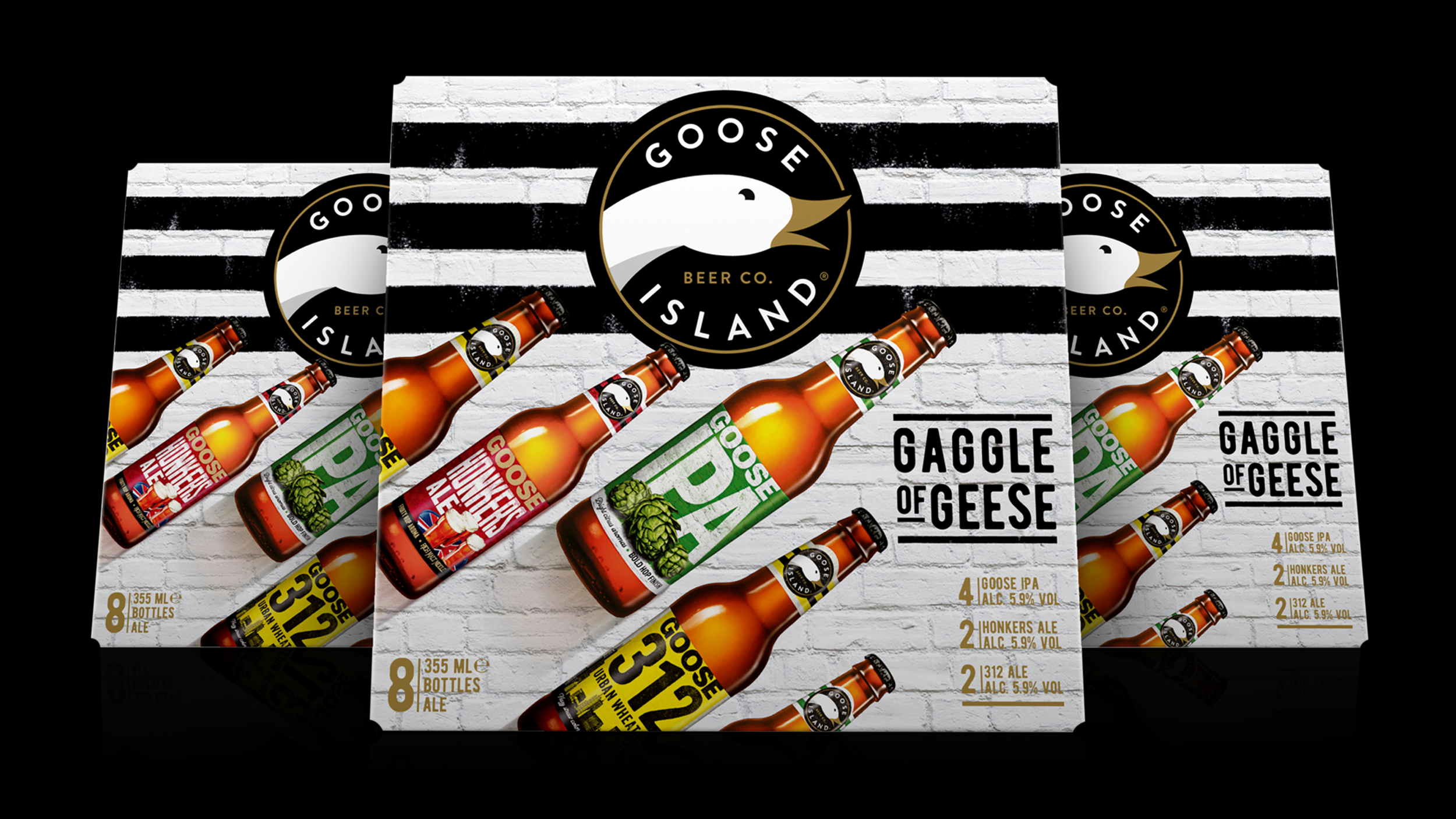 Goose Island