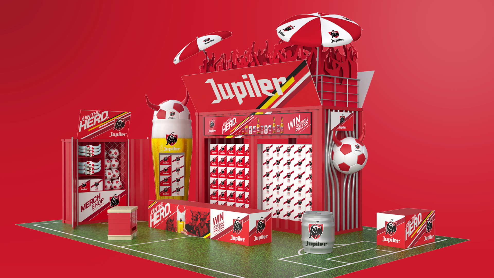 Jupiler