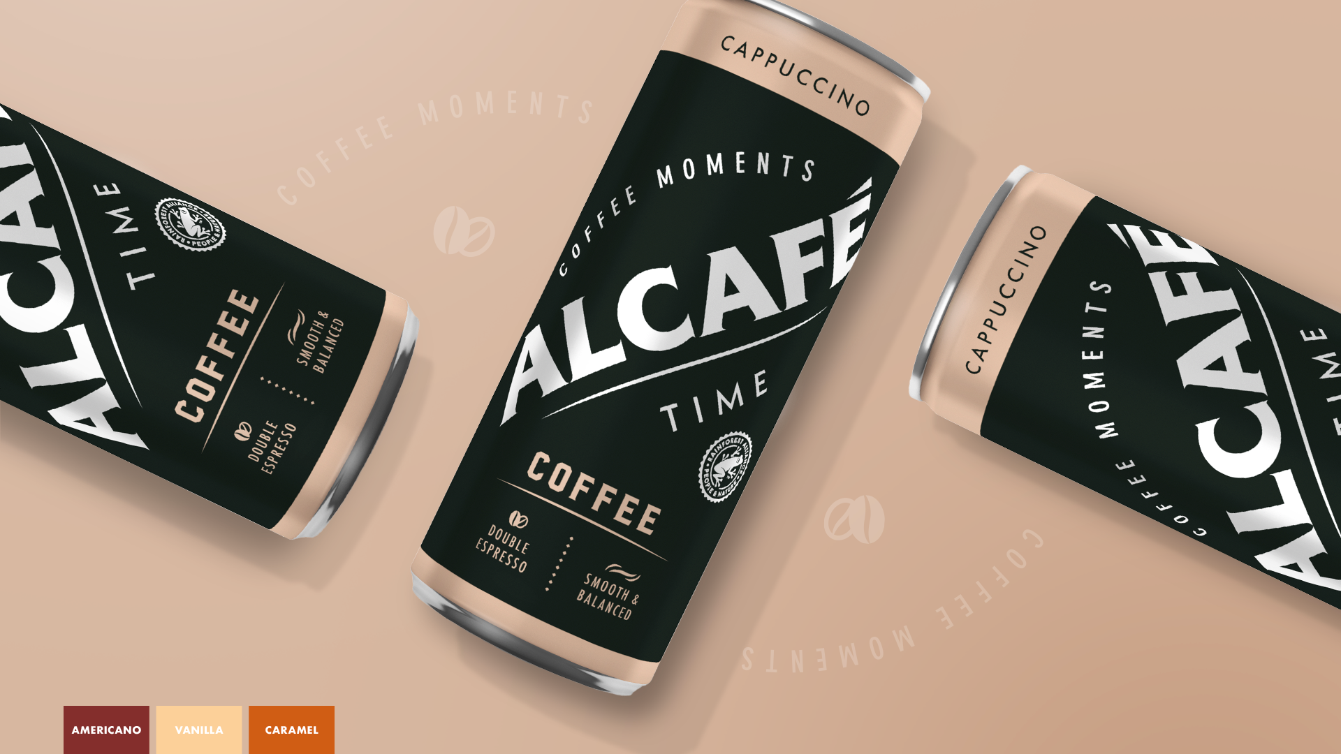 Aldi Alcafe