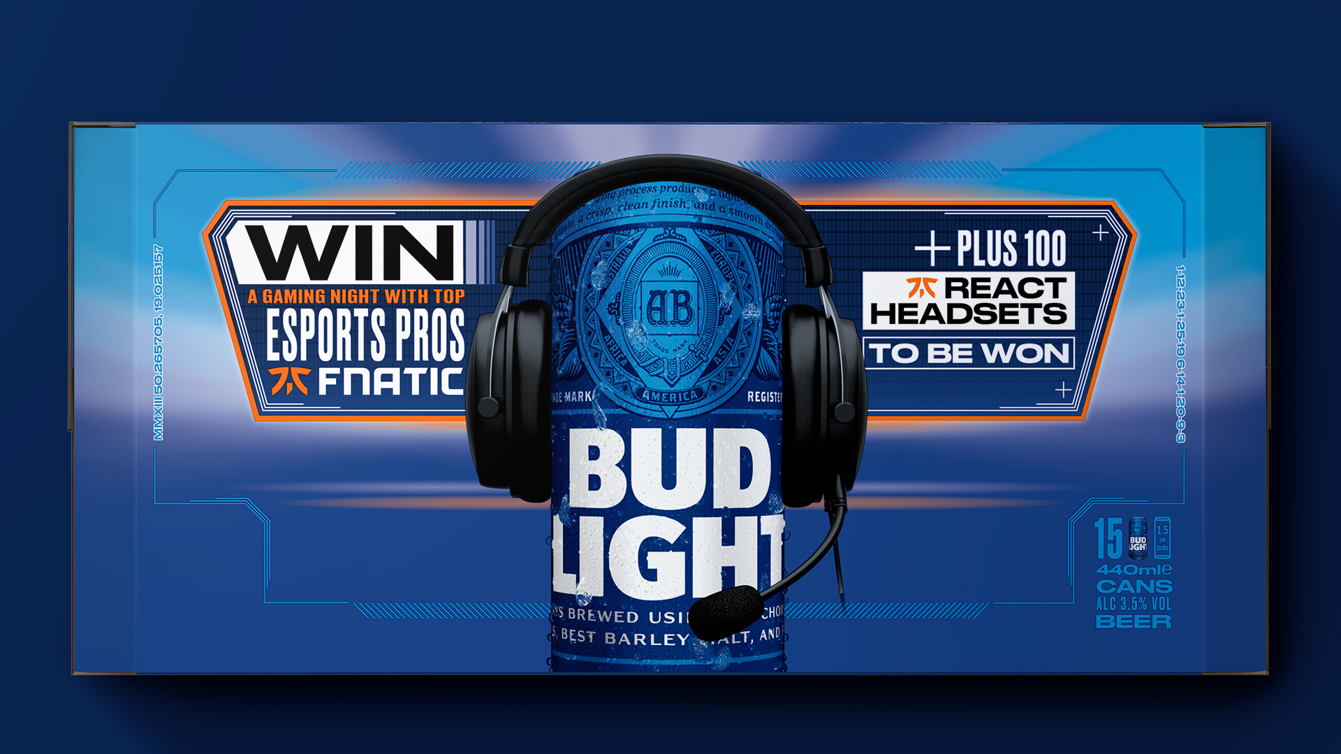 Bud Light