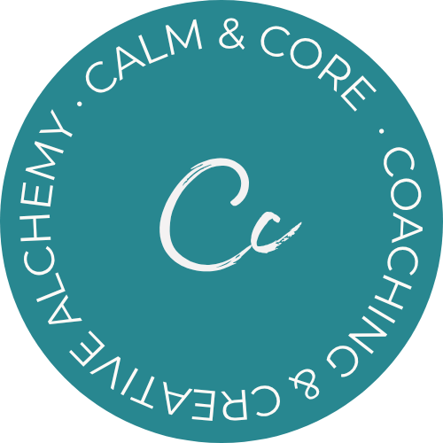 Calm and Core