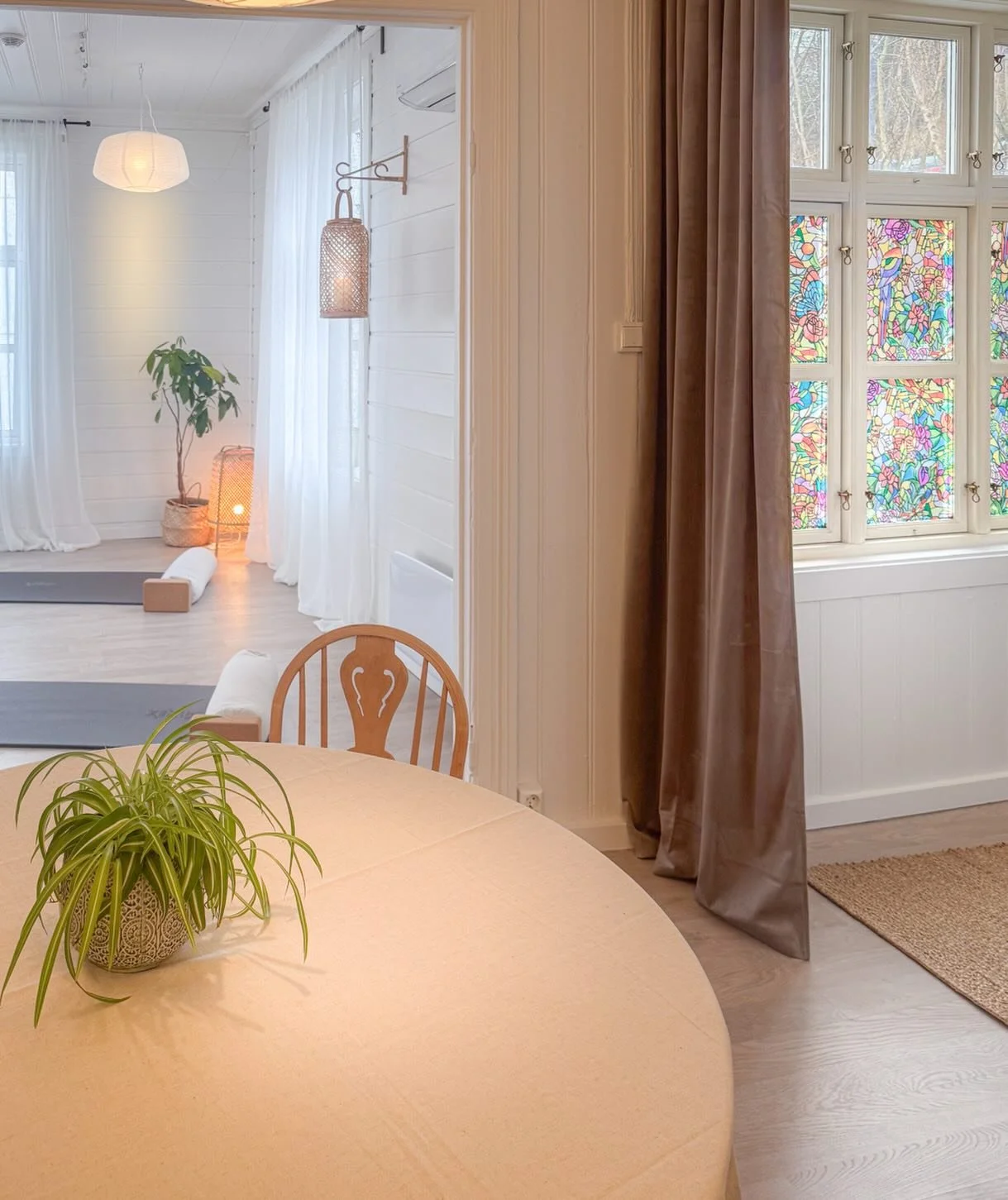 S&aring; takknemlig for alle de fine m&oslash;tene og n&aelig;re &oslash;yeblikkene vi f&aring;r oppleve i studio 🙏🏼💖