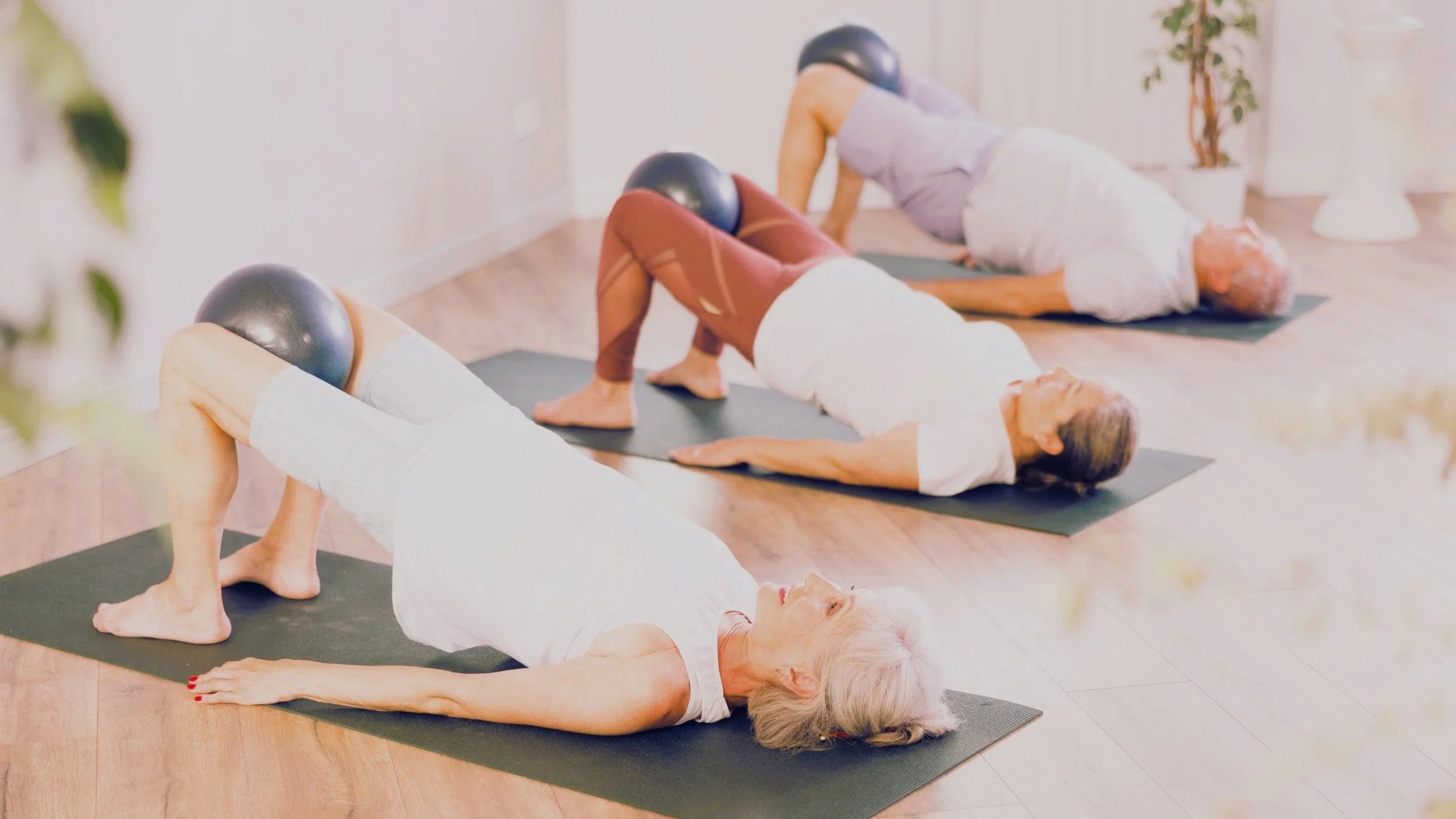 Terapeutisk FysioPilates Bergen