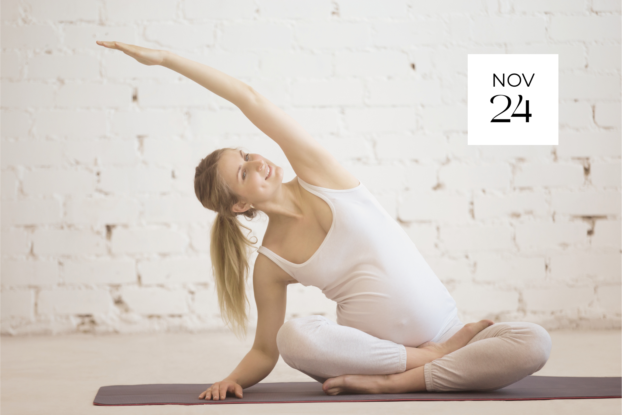 GravidYoga Bergen