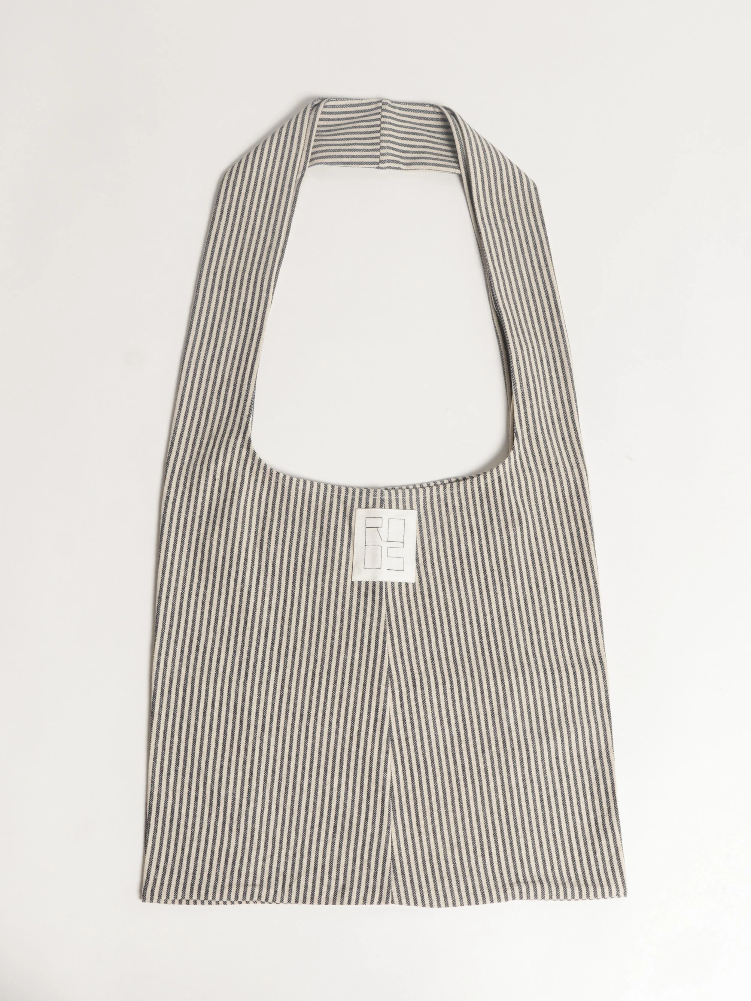 Shopper—Stripes
