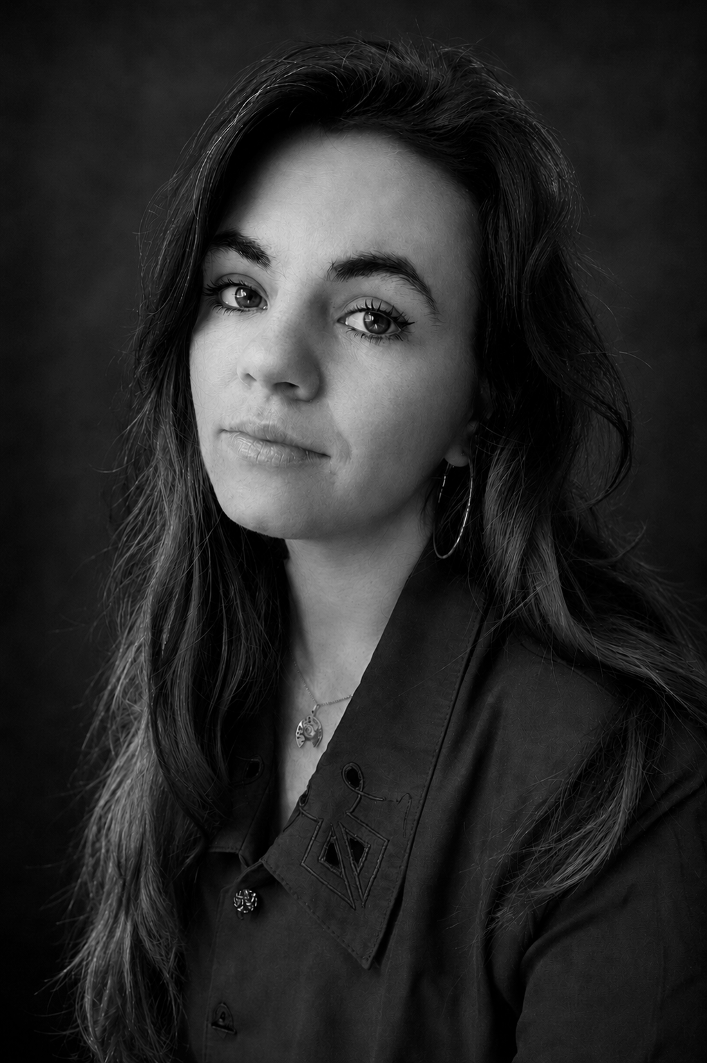 Megan Natasha Ross, co-founder of Stoep Collective London