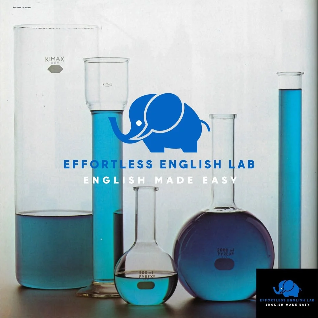 Effortless English Laboratory