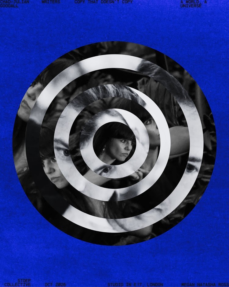 “Blue you feel when it all goes wrong”