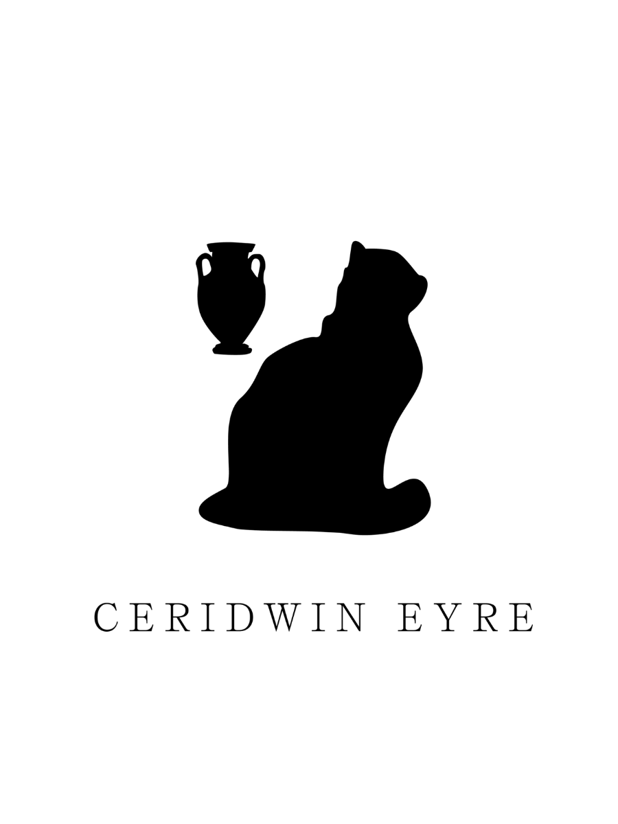 Ceridwin Eyre Atelier Cape Town