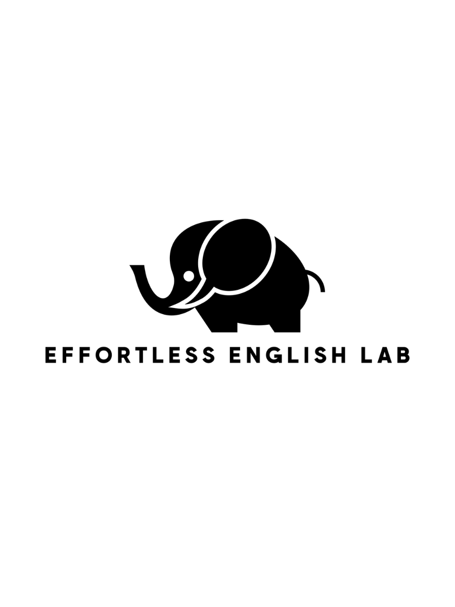 Effortless English Lab Amsterdam