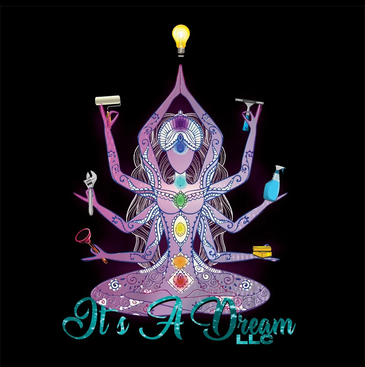 Its A Dream LLC Professional Handyman Services