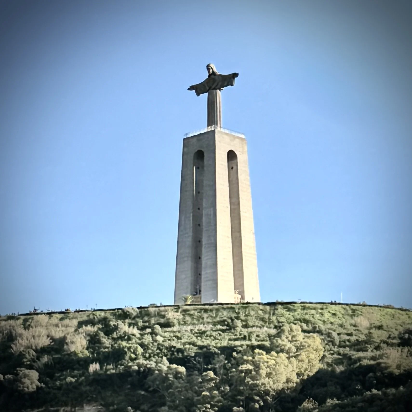 Sanctuary of Christ the King
