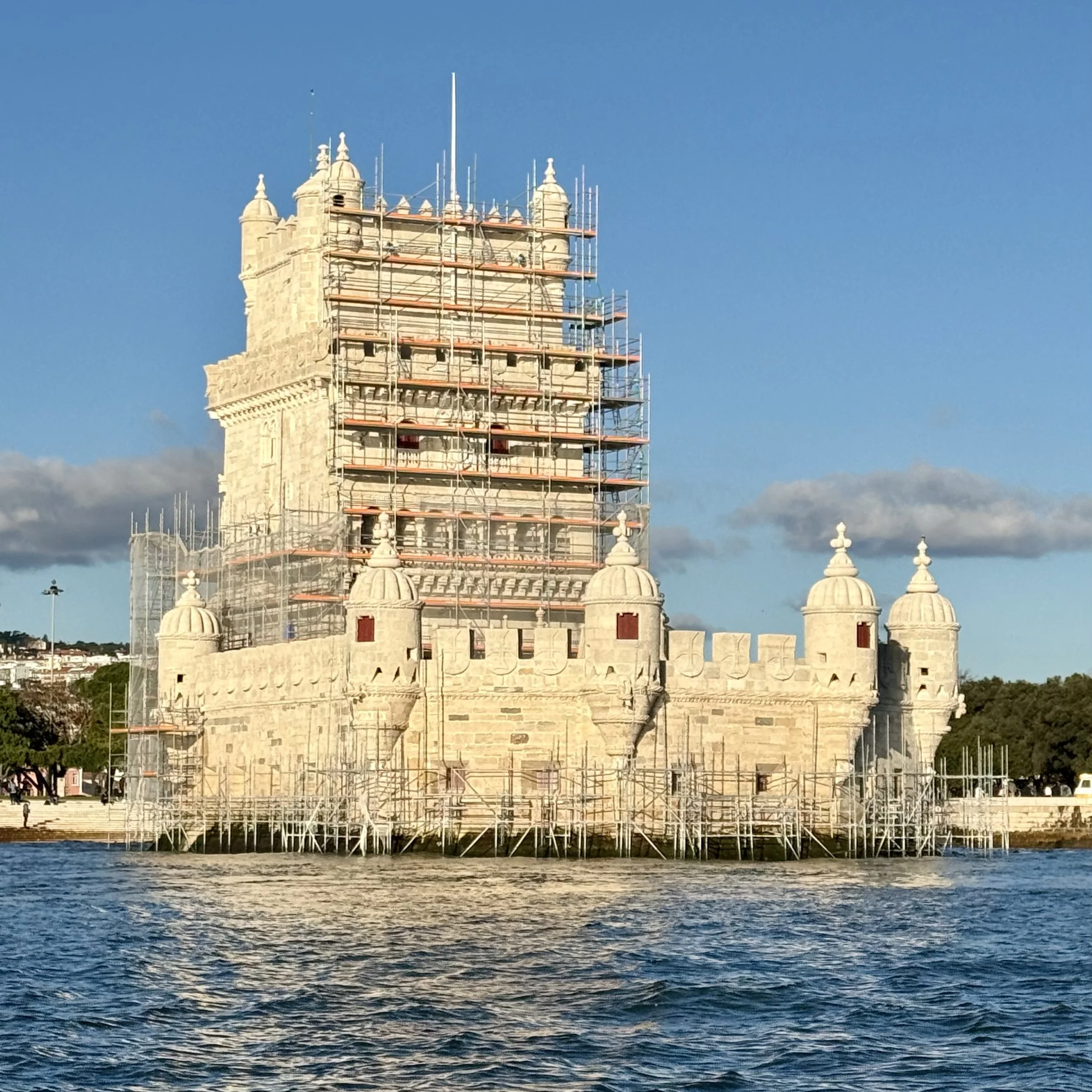 Belem Tower