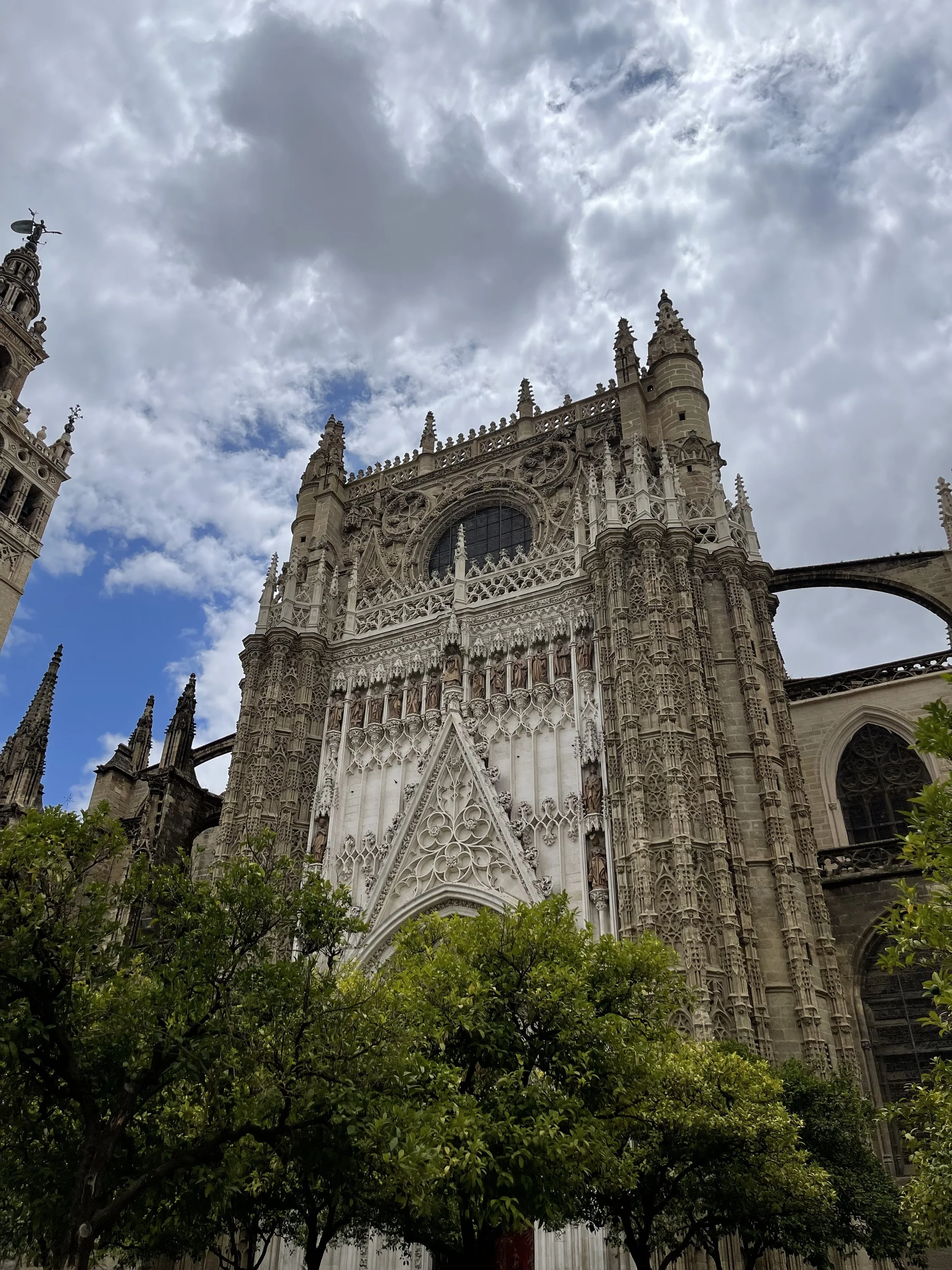 Cathedral of Seville