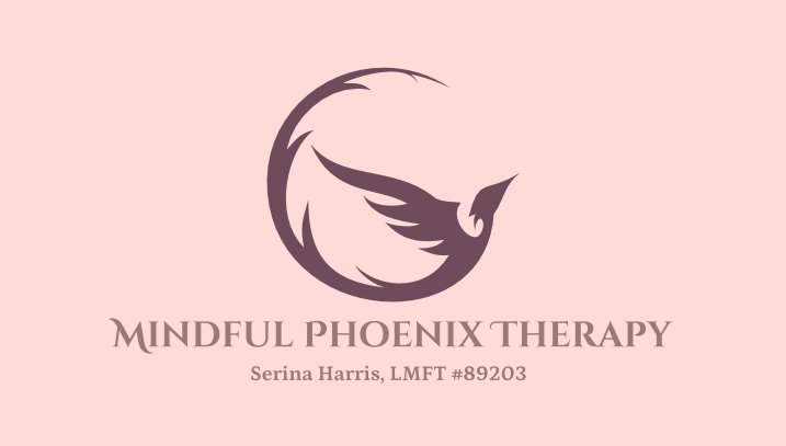 Mindful Phoenix Therapy