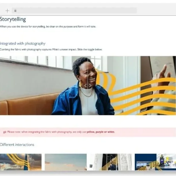 Enhancing Brand Consistency at Scale