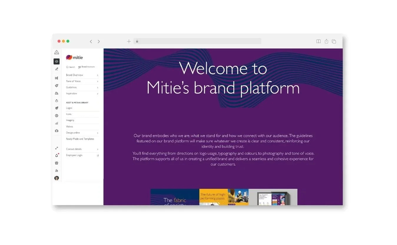 Enhancing Brand Consistency at Scale