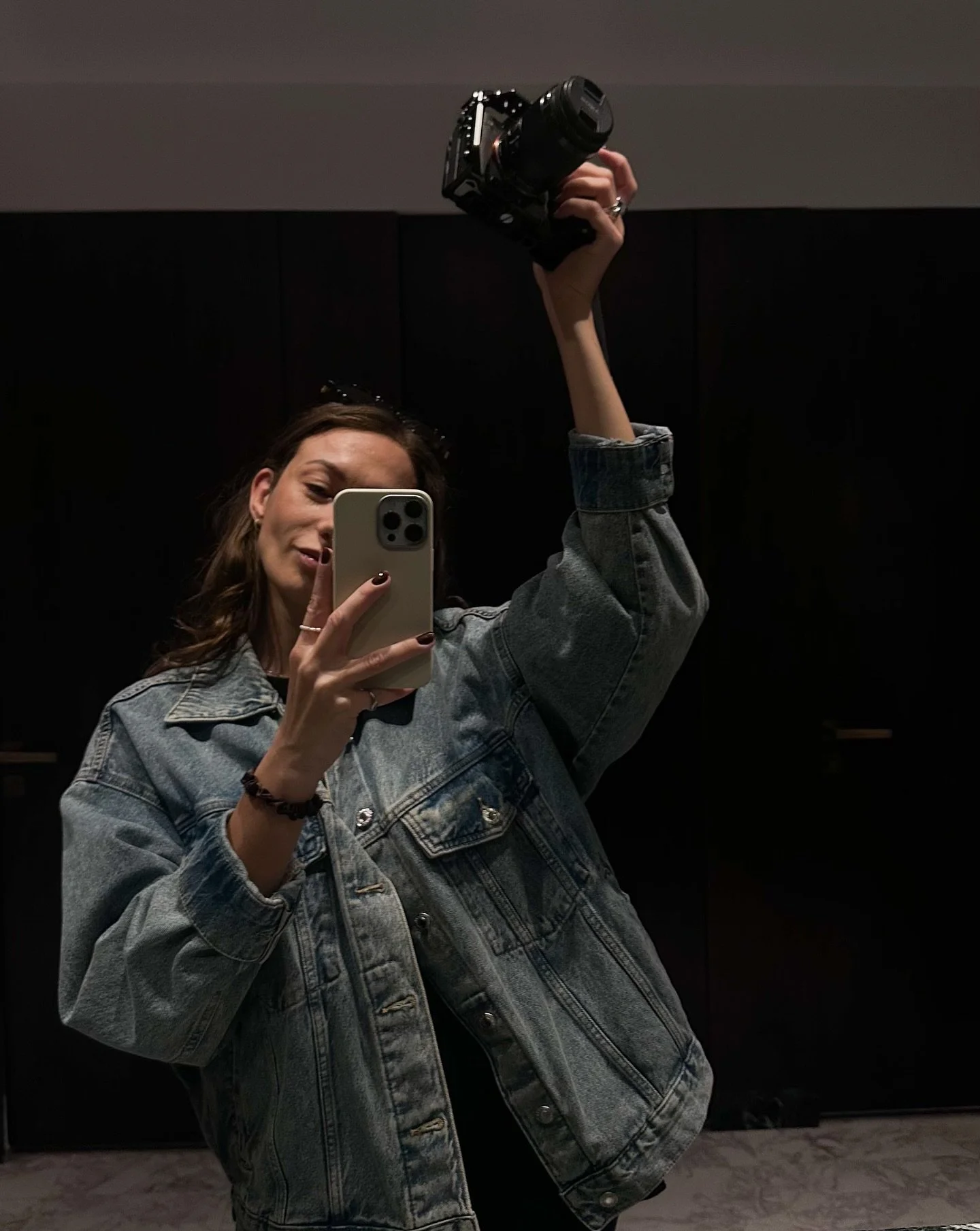 Retreat &amp; event photography - 10 days straight: the hardest of the year&hellip; and somehow the best ✨

Two retreats back-to-back: 6 a.m. alarms, morning-to-evening shoots, on my feet all day, camera in hand 📸

Covered it all: photo, video, vert