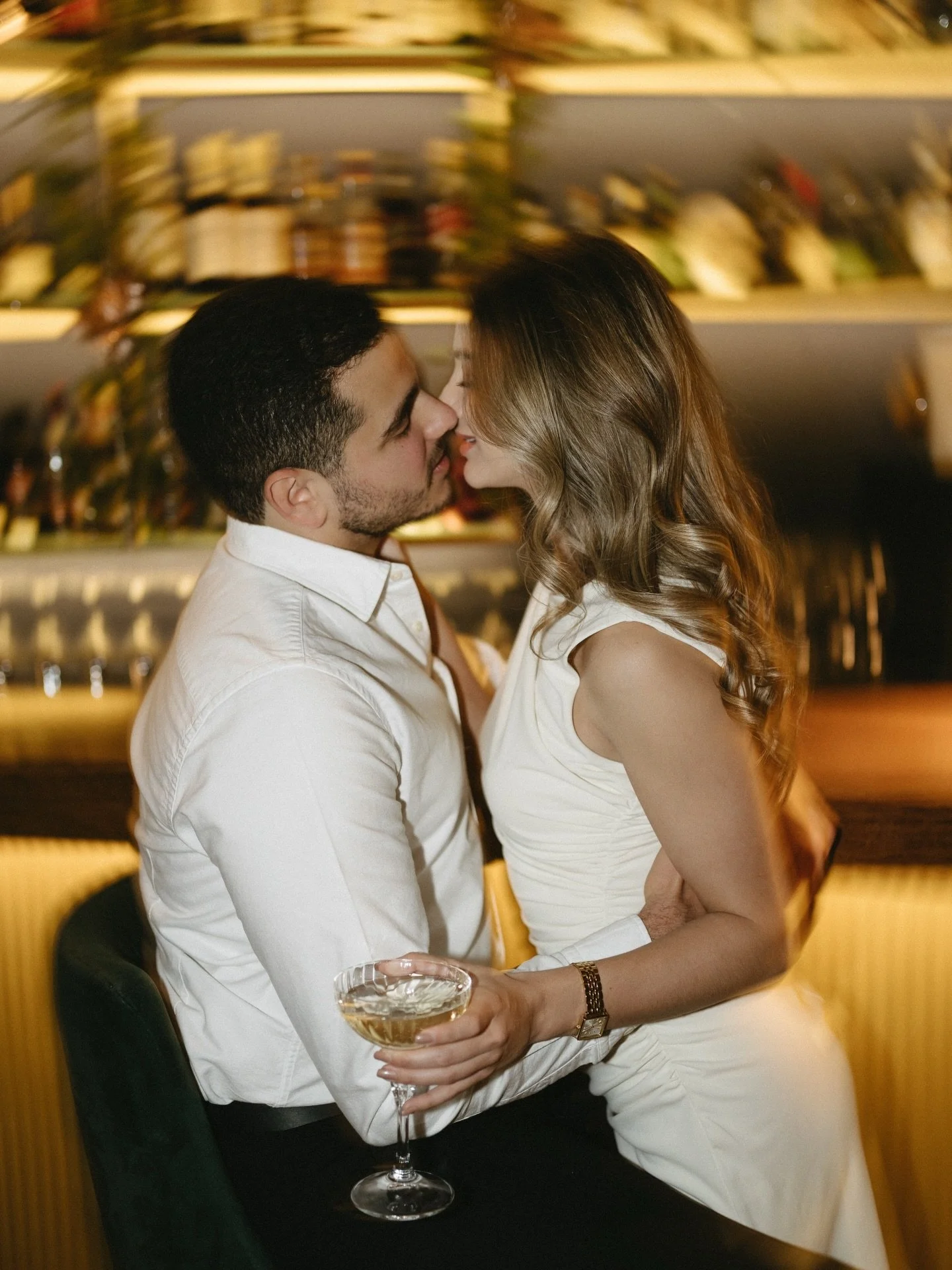 Date night 🥂

This shoot was such a vibe 🔥 Mostly because the way he looks at her says everything without a single word.
There&rsquo;s a quiet, effortless energy between these two, and capturing that felt so natural.

Thank you @ioanna_demetriou an