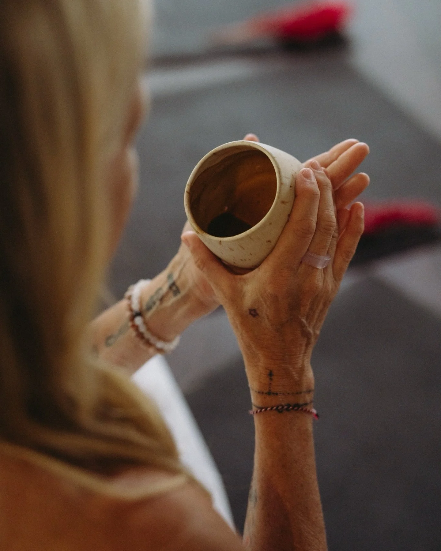 The more retreats I capture, the more I realise how much I love this kind of work 🎞️

There&rsquo;s something really special about spending a few days with people, feeling the atmosphere, and documenting not just what it looked like, but what it act