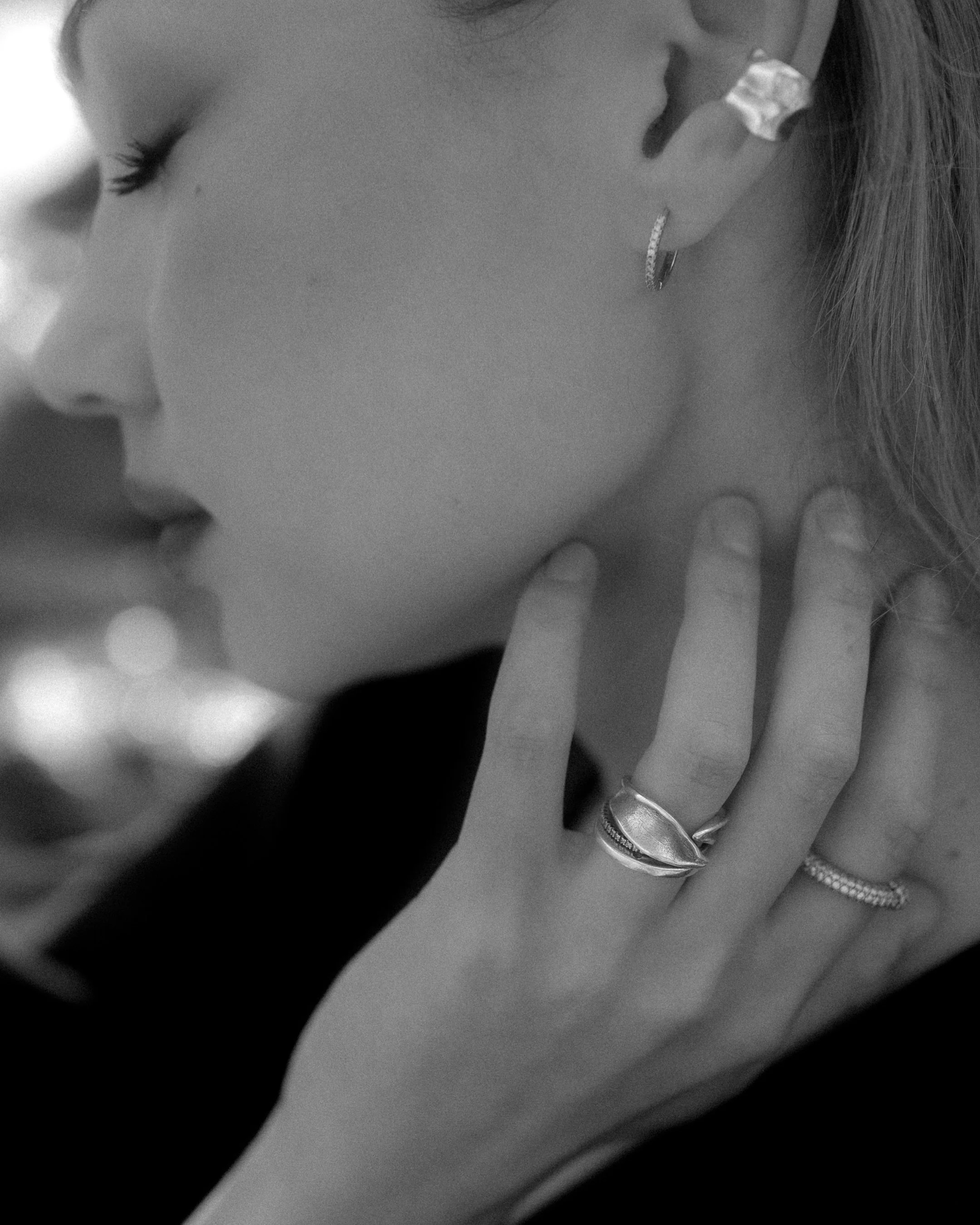 a soft kind of powerful 🌪️