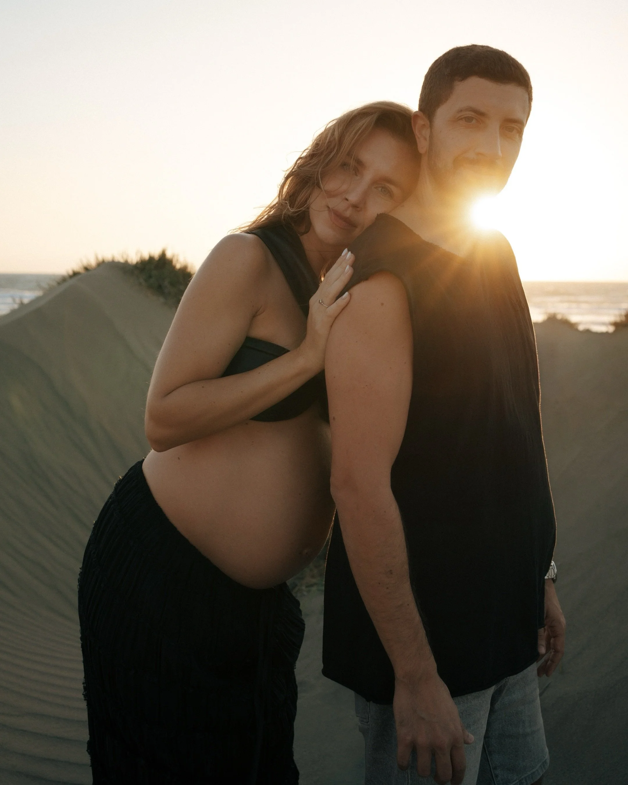parents to be 💫