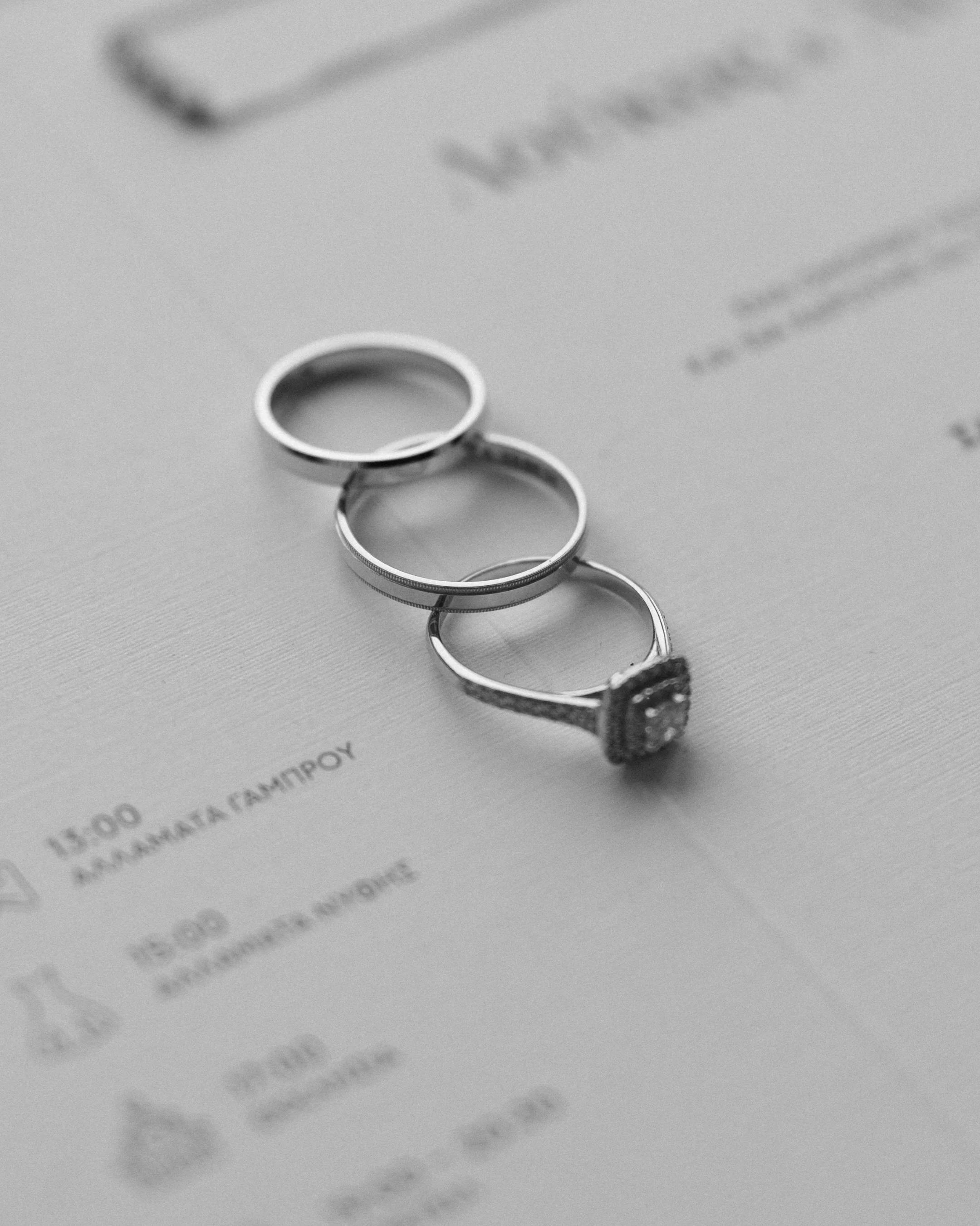 Moments before forever 👰🏻&zwj;♀️🤵🏻🤍