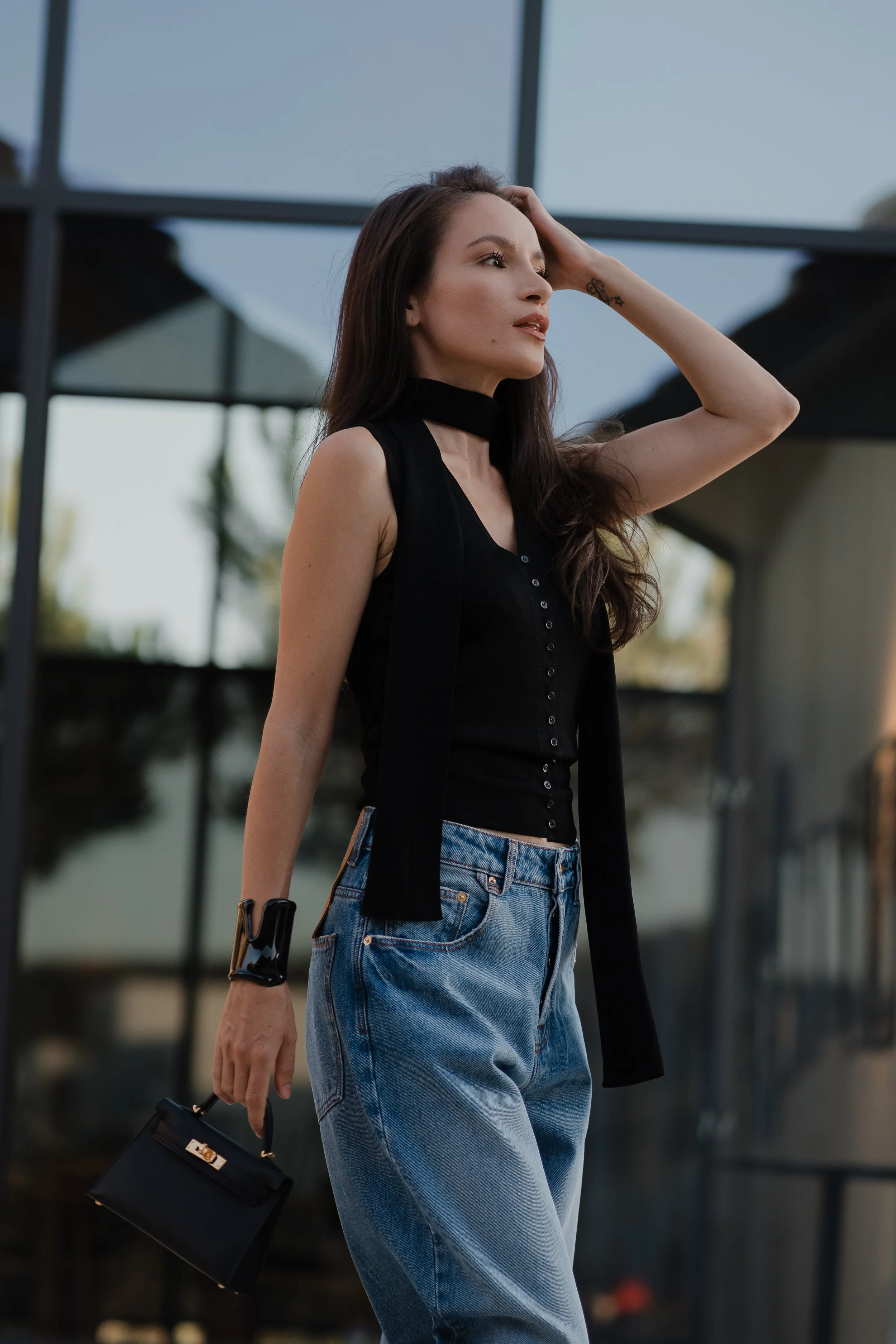 editorial portrait photography cyprus