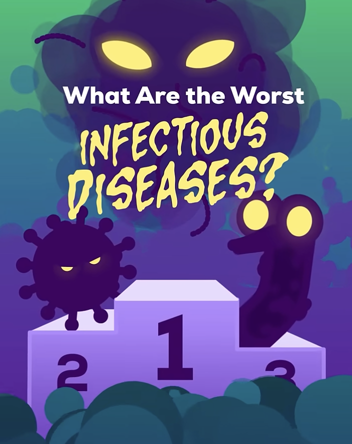 kurzgesagt youtube thumbnail of a youtube short written by Lucas Kreuzer