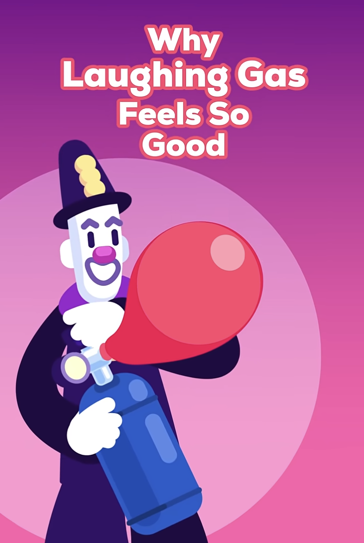 kurzgesagt youtube thumbnail of a youtube short written by Lucas Kreuzer