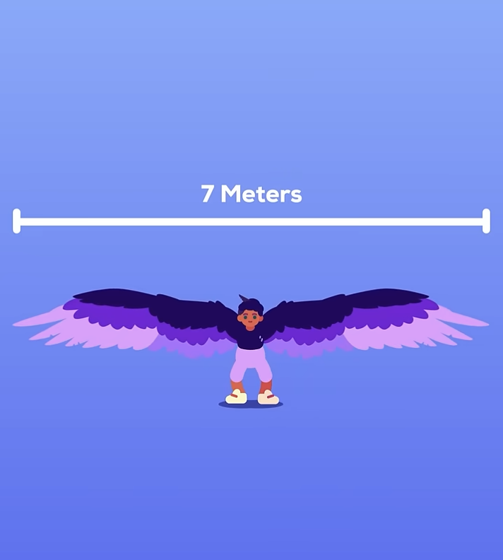 kurzgesagt youtube thumbnail of a youtube short written by Lucas Kreuzer