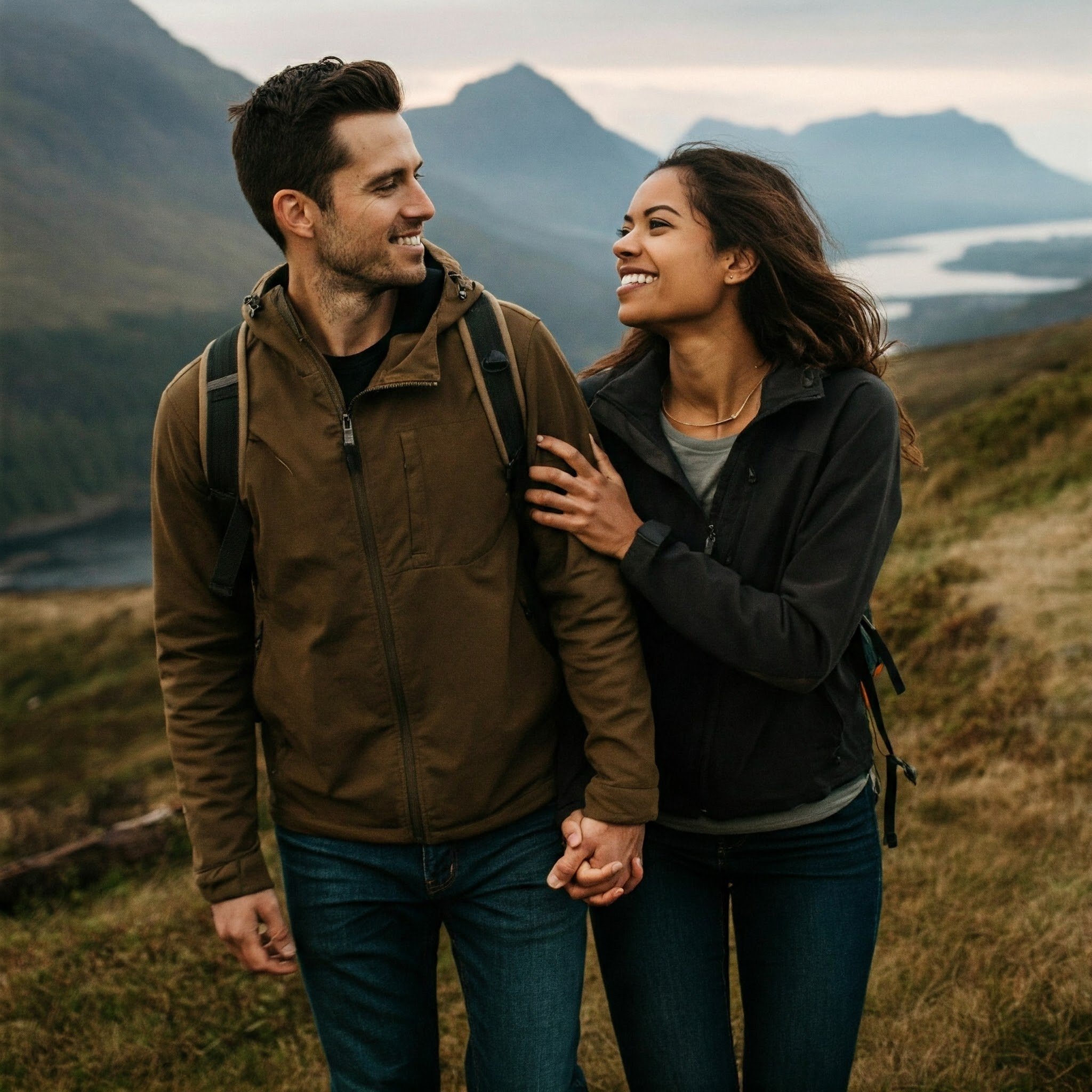 10 Ways to Add Adventure to Your Marriage