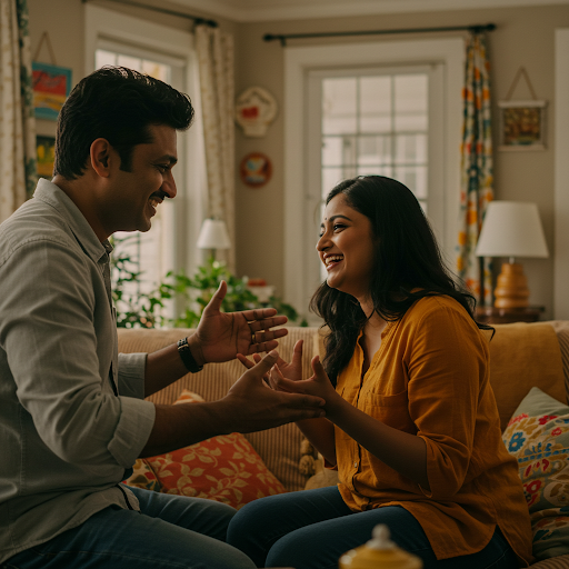 10 ways to resolve conflict in a marriage