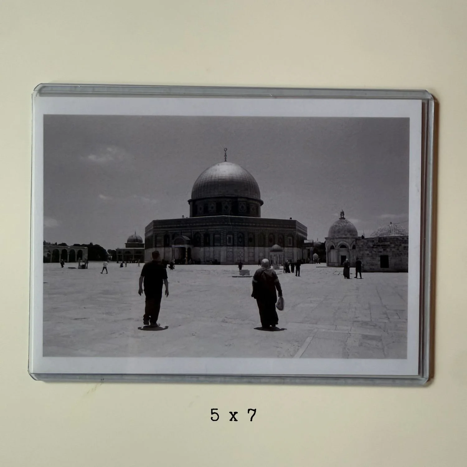 Dome of the Rock_Border_KhitamJabr_5x7.jpg