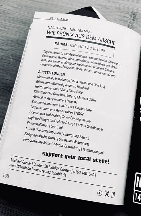 Kulturellen Landpartie 2026