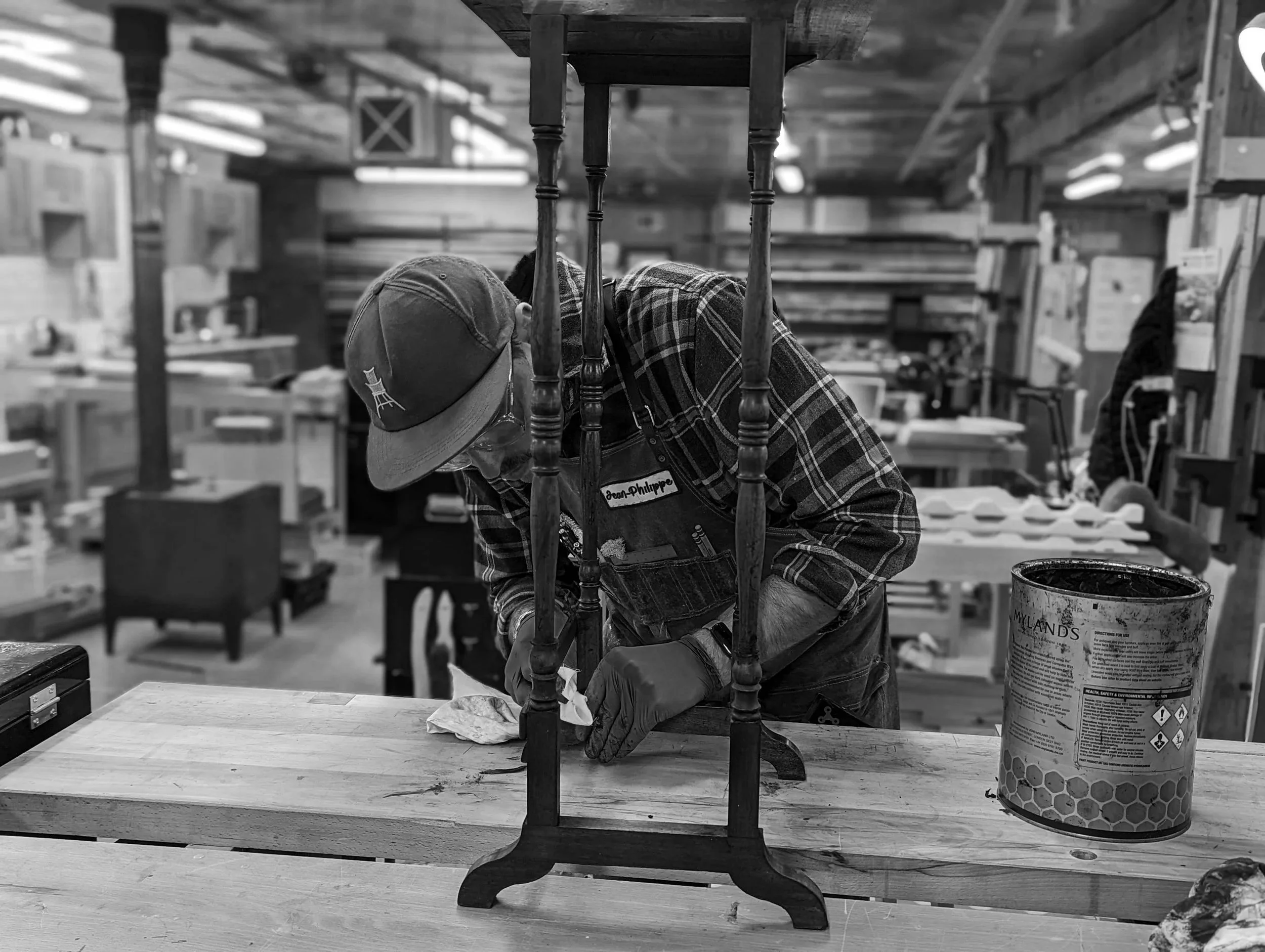 Furniture Restoration Flagstaff, Arizona