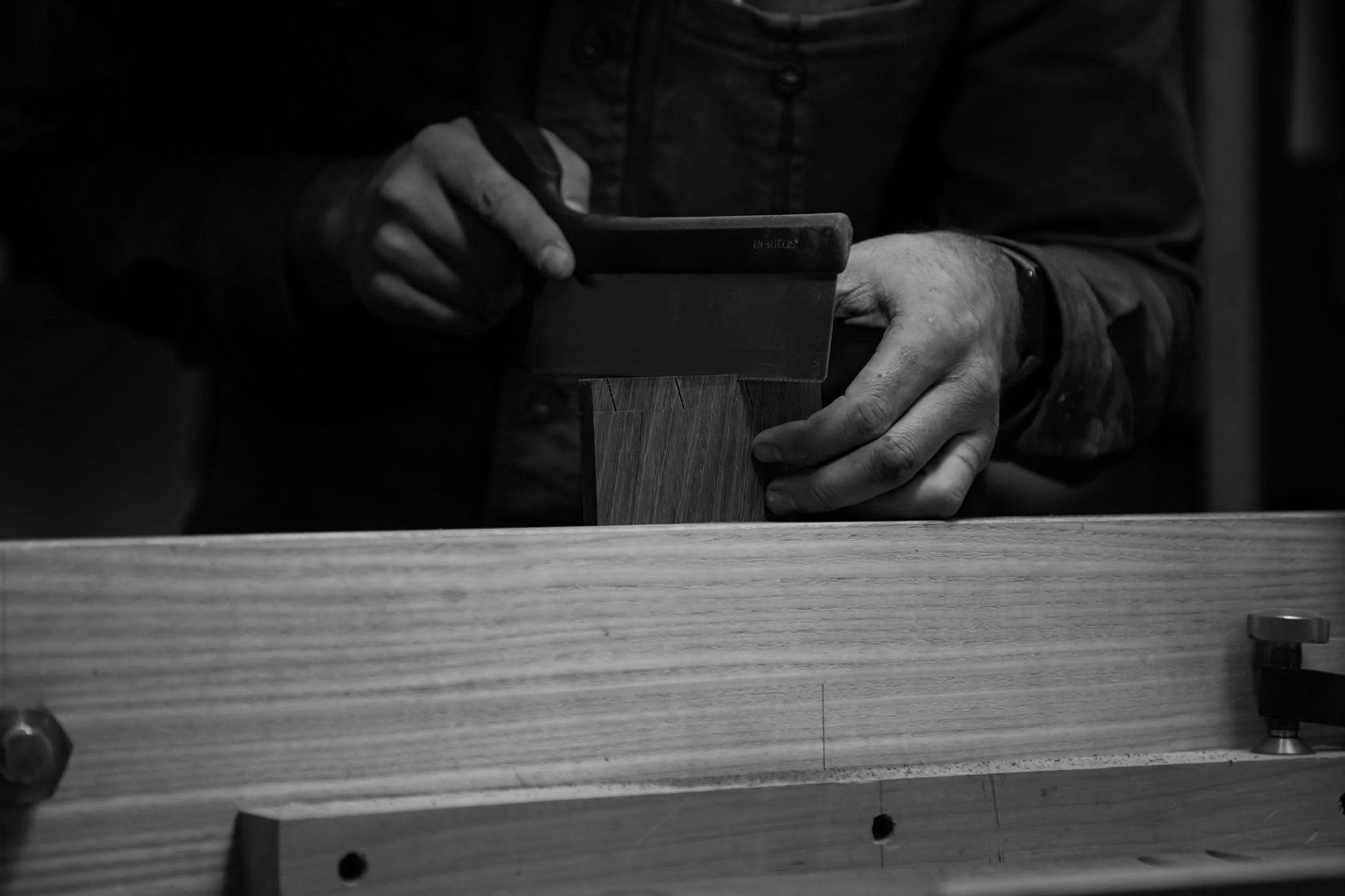 Handmade custom wooden furniture Arizona