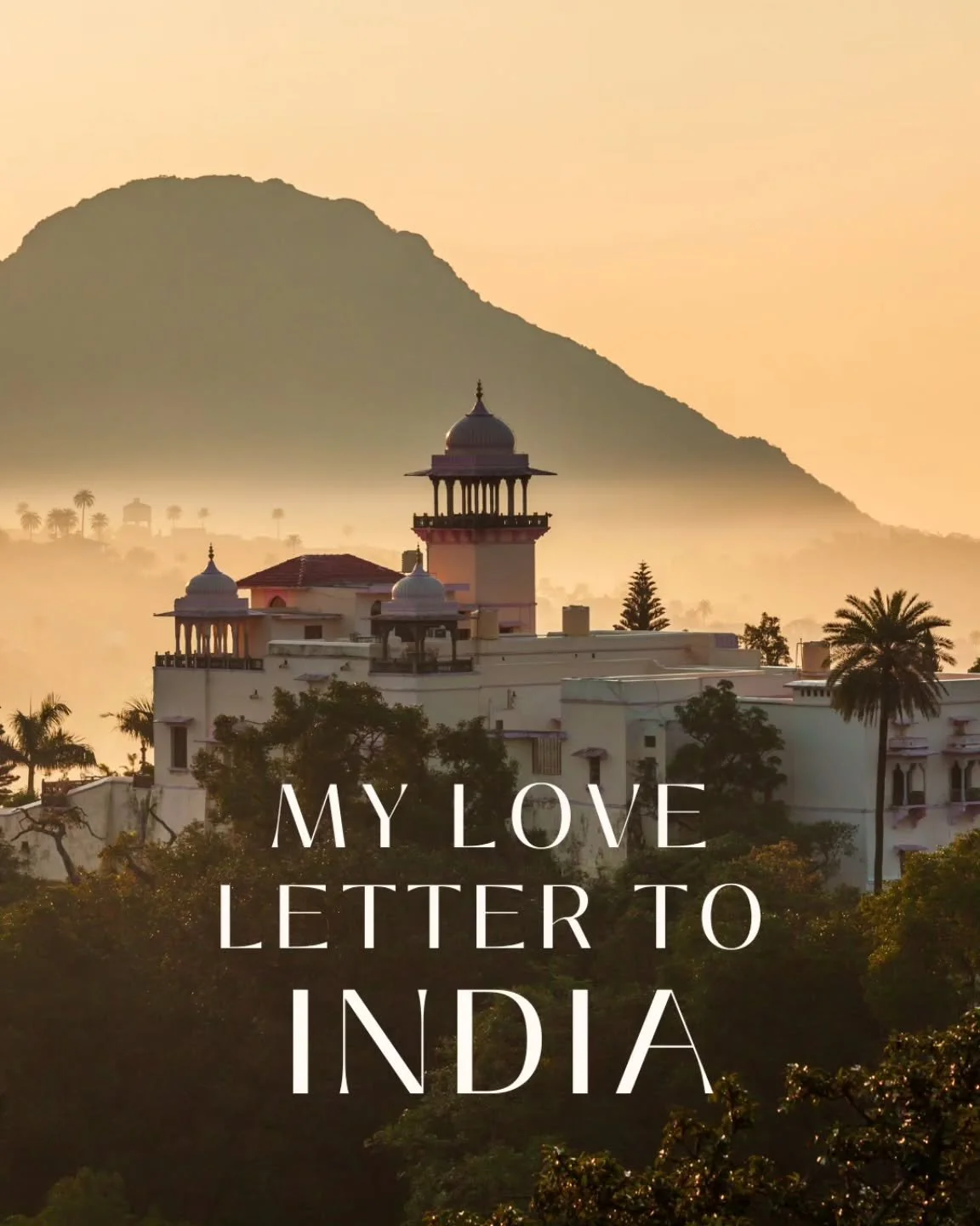 As a young girl, I didn&rsquo;t reach for paracetamol when I had a cough or cold &mdash; instead, my mother would reach into her spice cupboard, which was a true place of magic and healing. Ancient Indian remedies were my norm.&nbsp;

Years later, wh