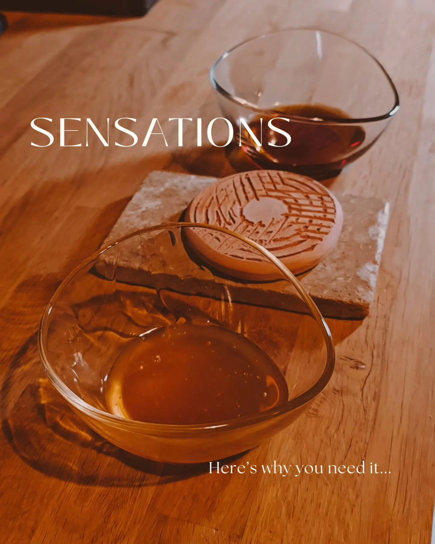 My Sensations treatment is perfect for those in need of full-body relaxation 😌 

DM to book ✉️

#ayurvedic #hyptherapie #wellness #Nottingham