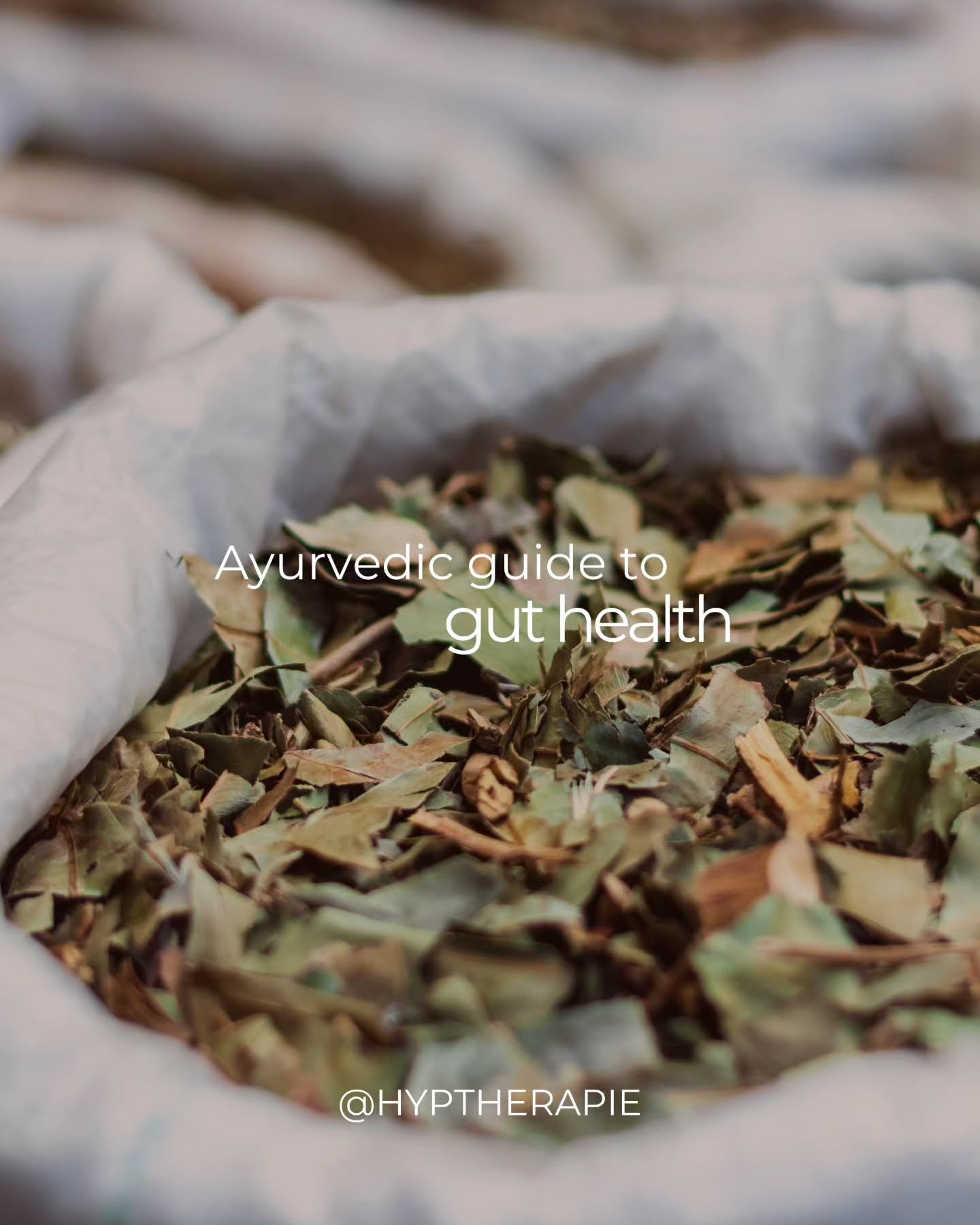 My clients often ask me for the best foods to eat for their gut health 🍵

In Ayurveda, food is not viewed as just nutrition - it is part of creating balance within the body and mind.

These are a few of my top picks.

#hyptherapie #nottingham #ayurv