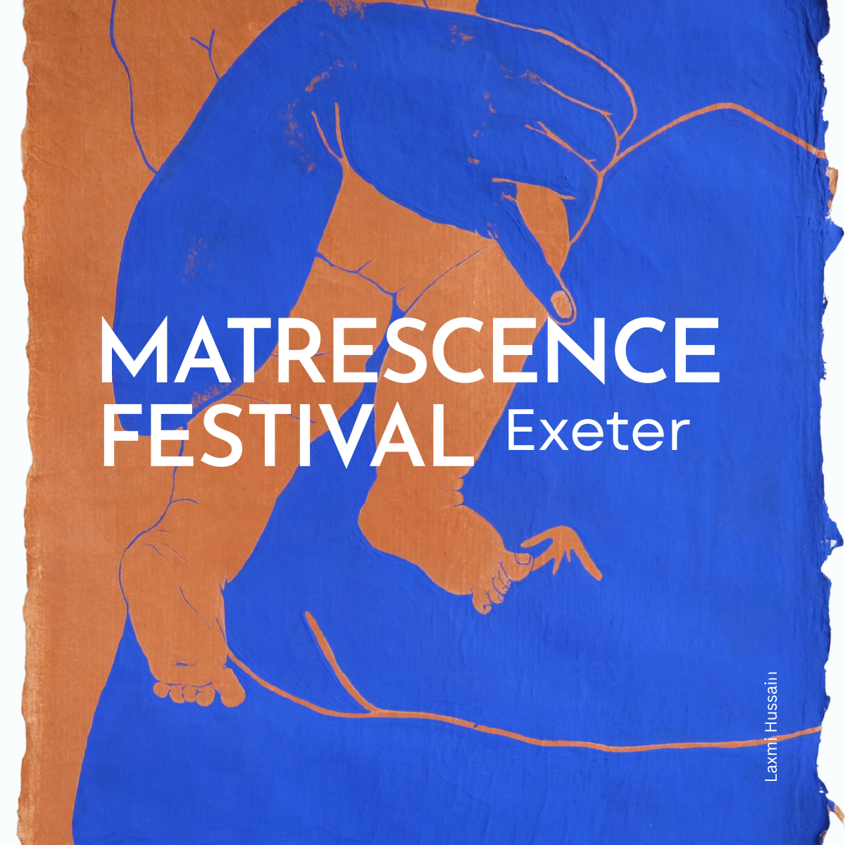 Matrescence Festival Exeter - 20 June