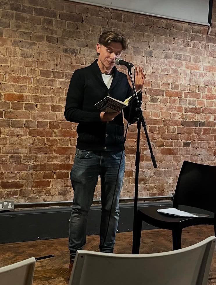 Parents on the Mic - Friday 6 February